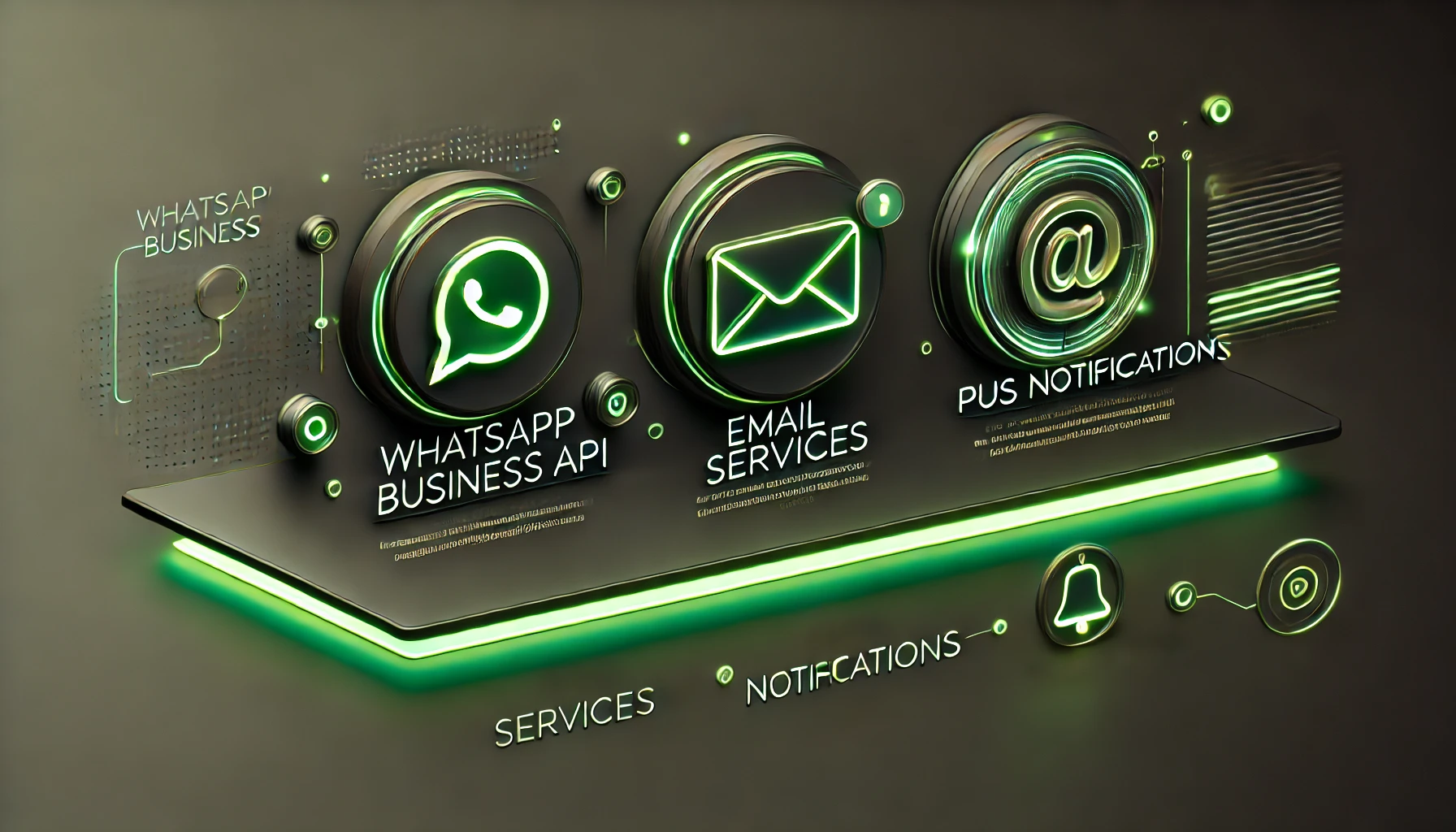 Digital Communication